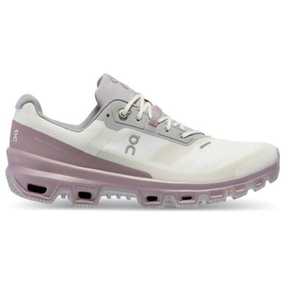 Women's On Cloudventure Waterproof